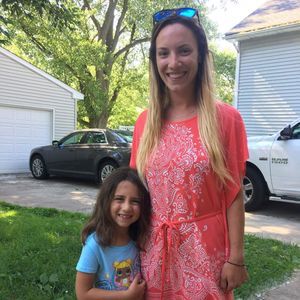 Meet your Posher, Brie